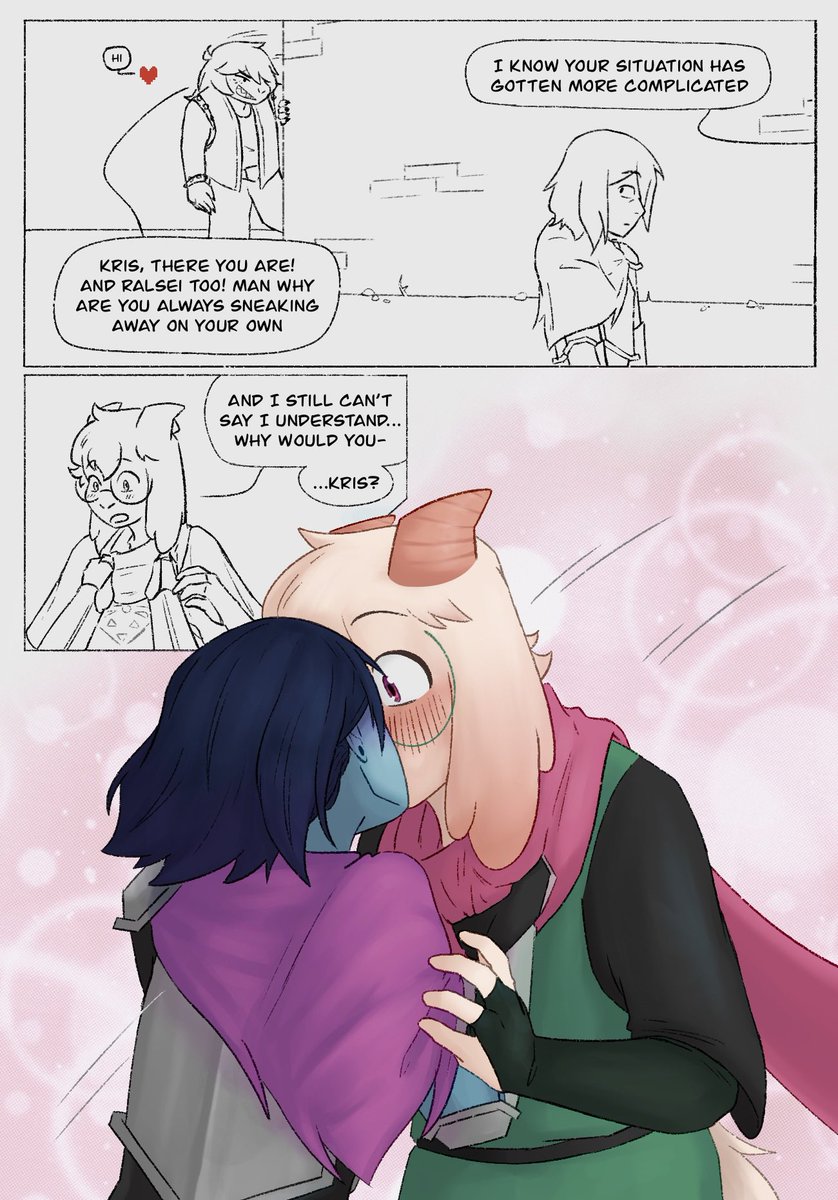 Anth || Comms Open ^^ tweet media