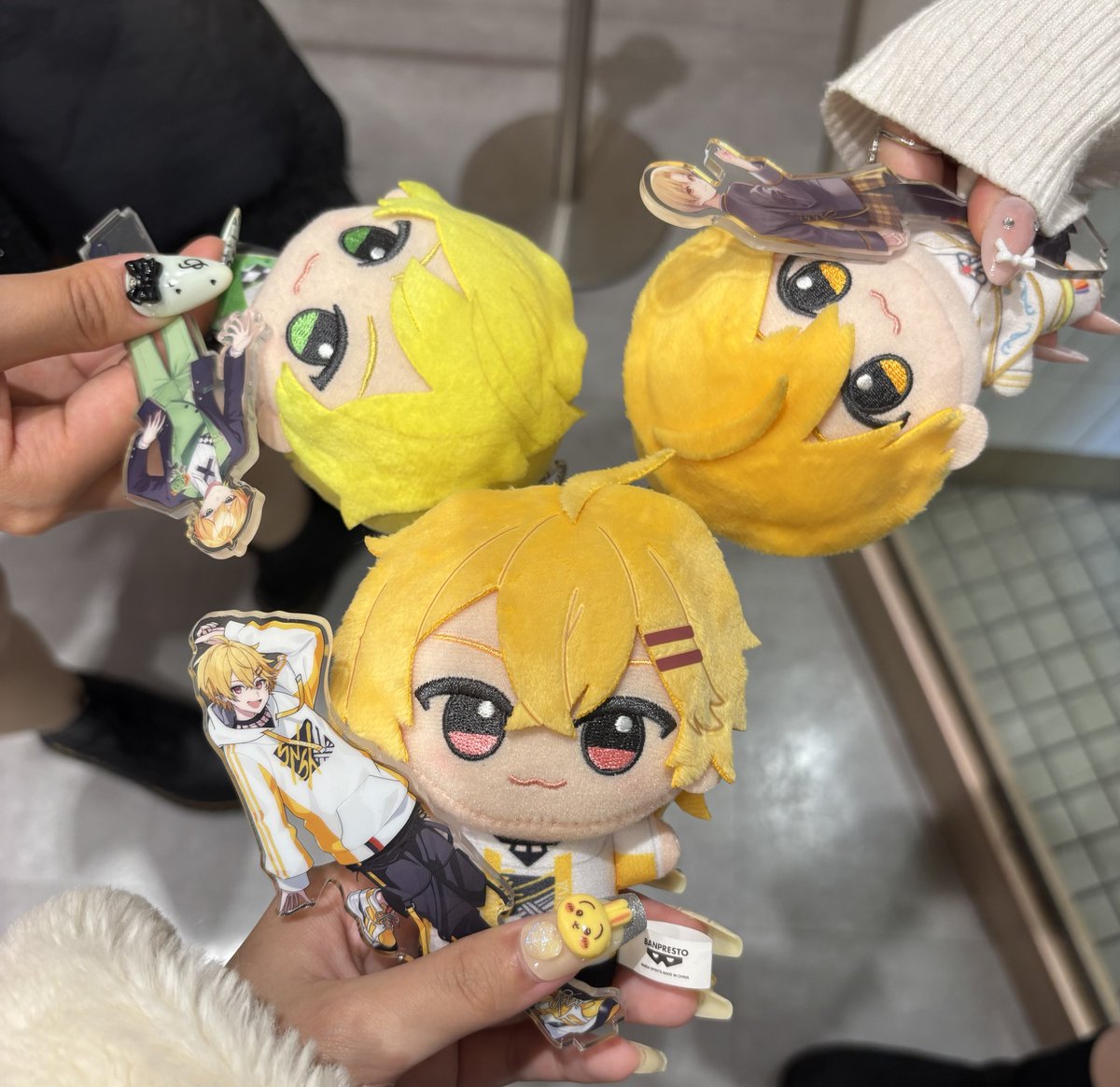 すのは🐈⟡.· tweet media