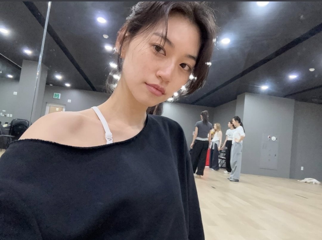 Bungasha de Joanna dwn tweet media