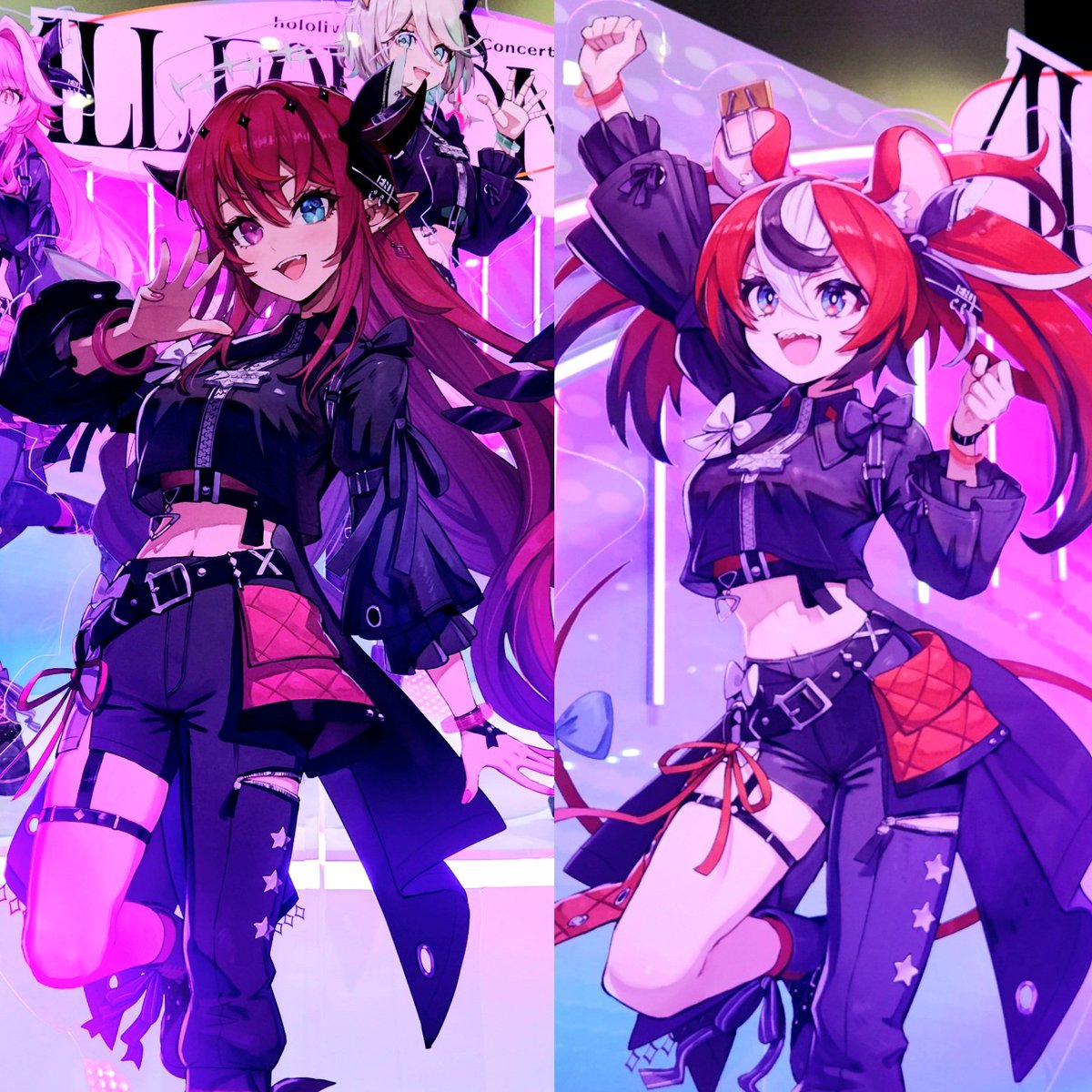 Immunity🐙🛸🎲💎🔨🔜 First MISSION tweet media