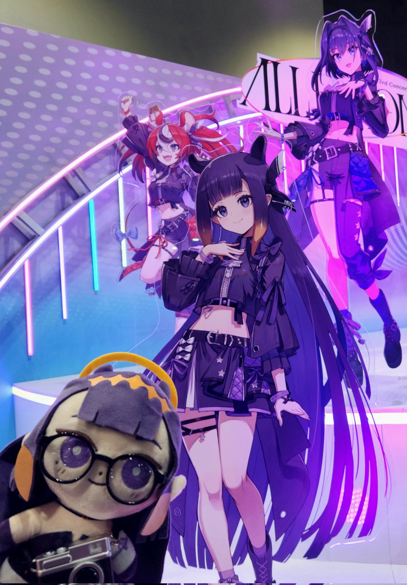 Immunity🐙🛸🎲💎🔨🔜 First MISSION tweet media