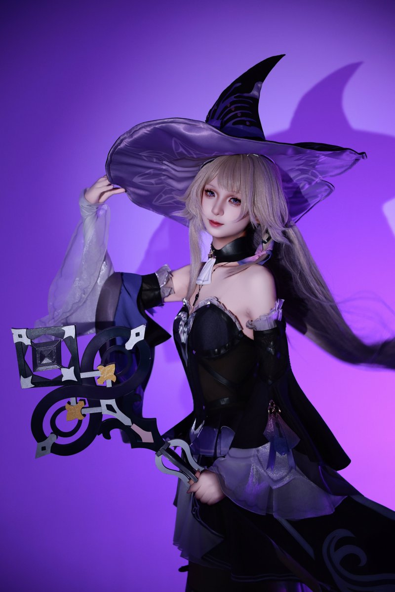 祁祁二号 tweet media