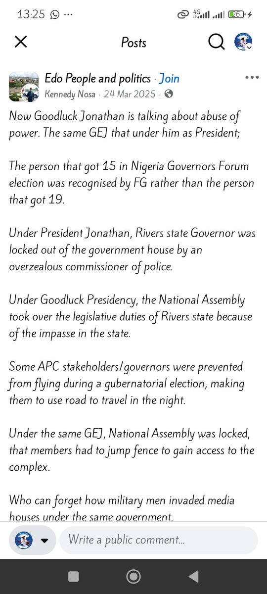 Mobilisingnigerians™ tweet media