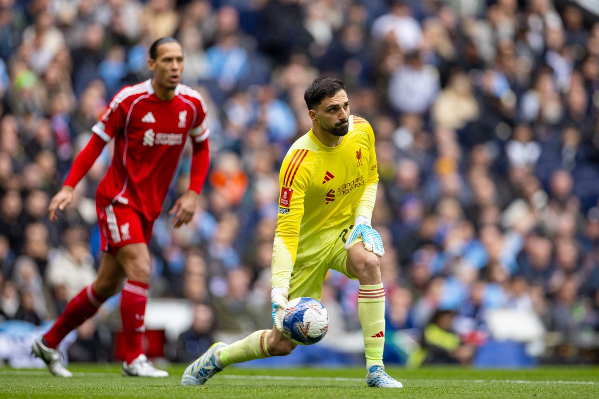 The Anfield Wrap tweet media