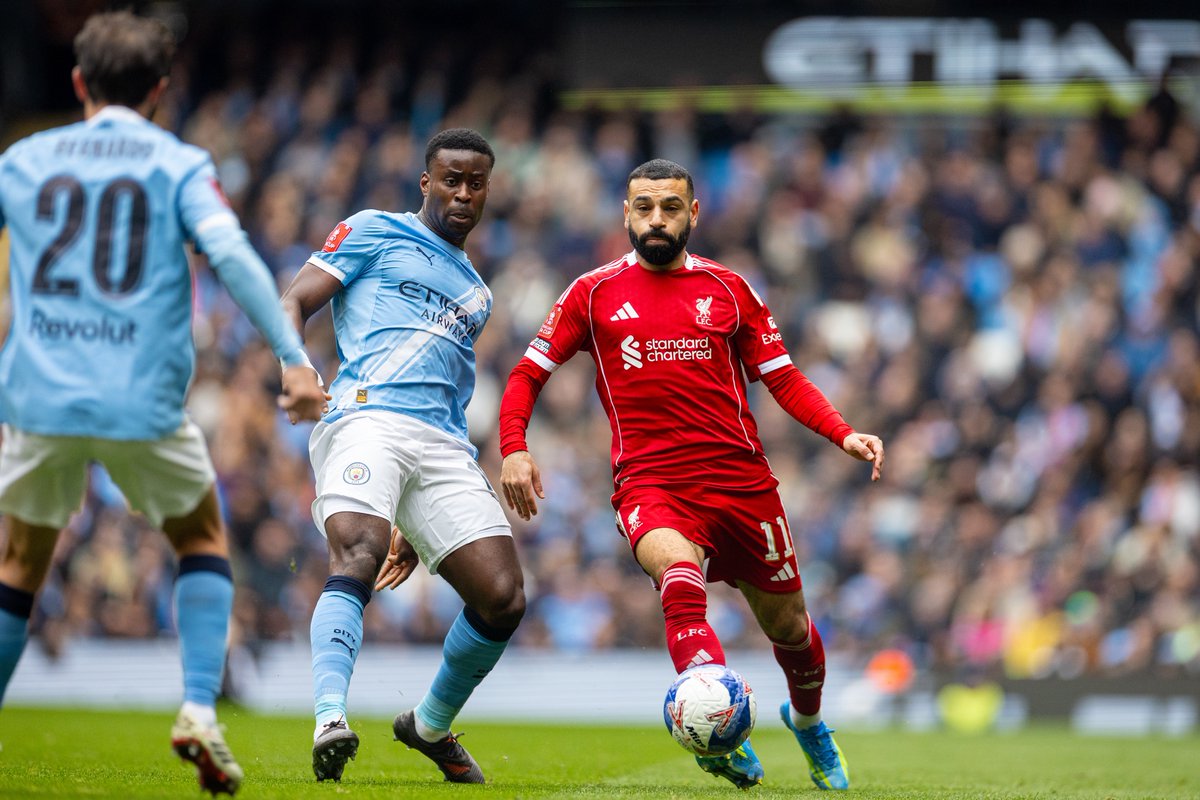 The Anfield Wrap tweet media