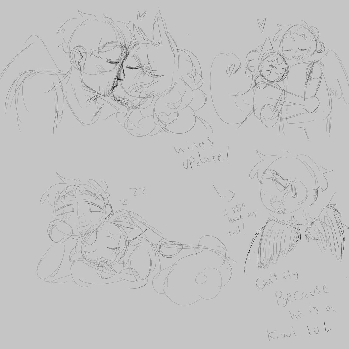 Jhoss💫- COMMISIONS OPEN!! (Egghead!) tweet media