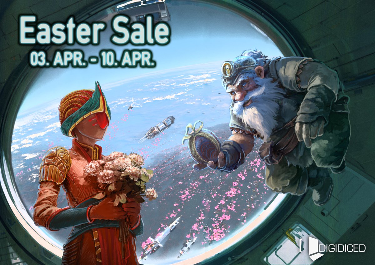 Digidiced tweet media