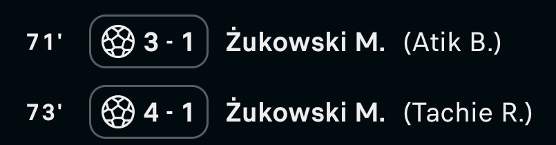 Tomek Hatta tweet media