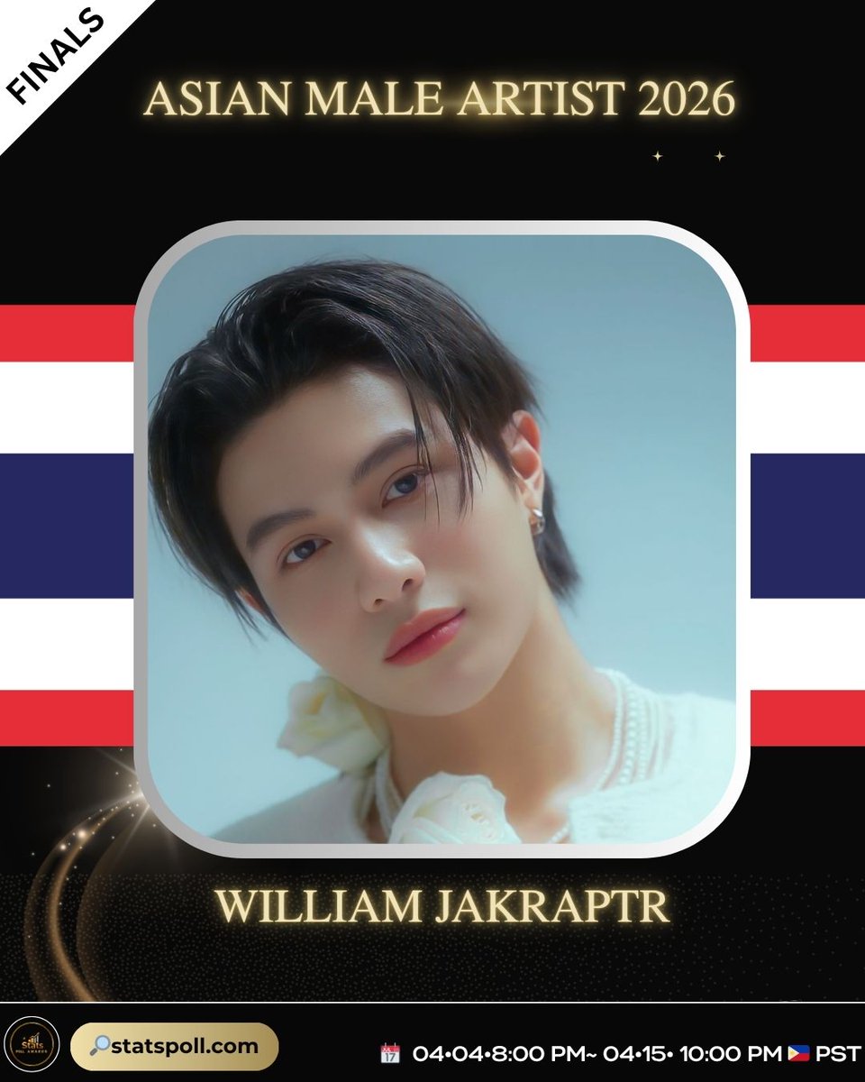 STATS POLL AWARDS tweet media