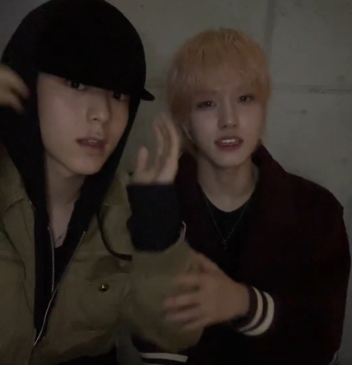 chihwon. tweet media