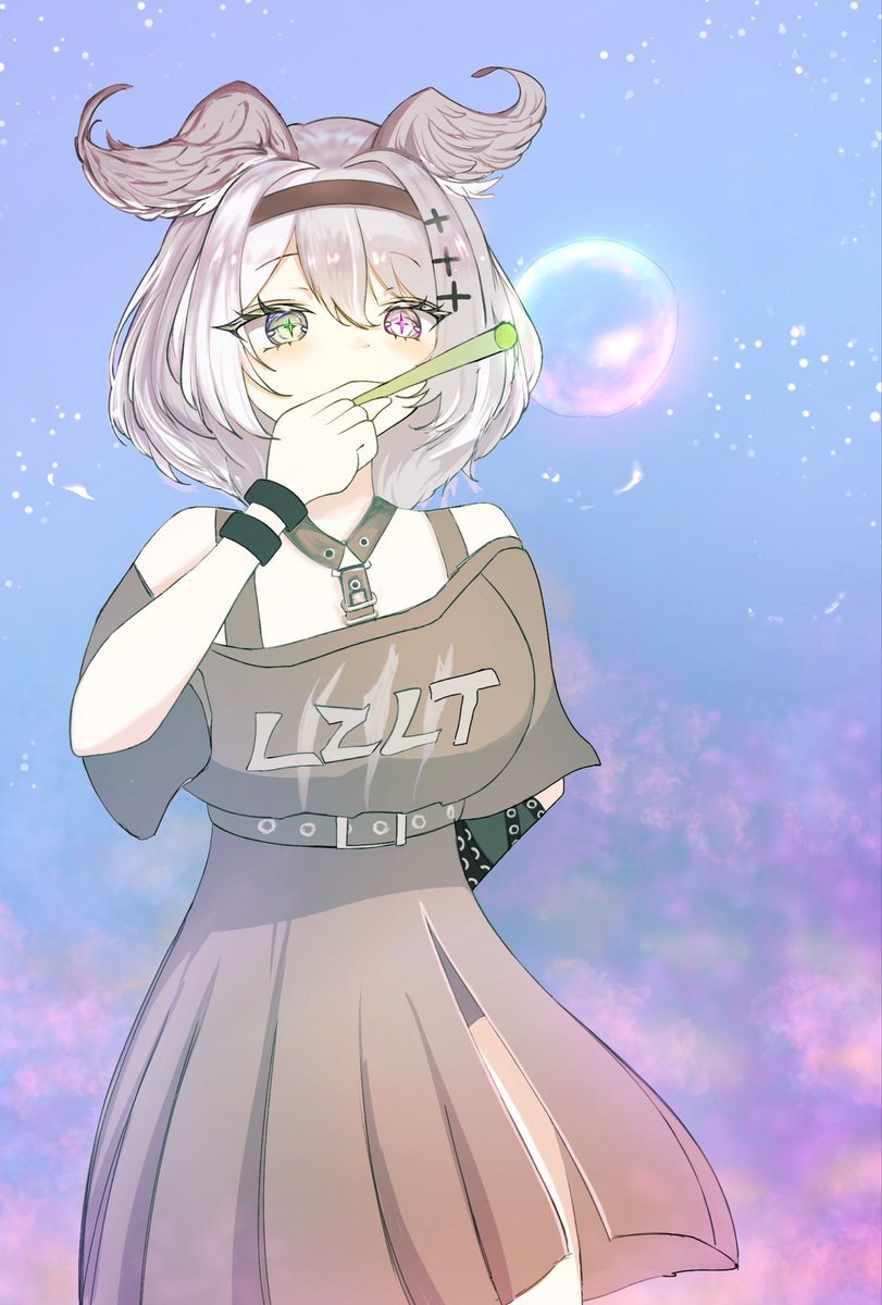 ぽーら/Paula tweet media