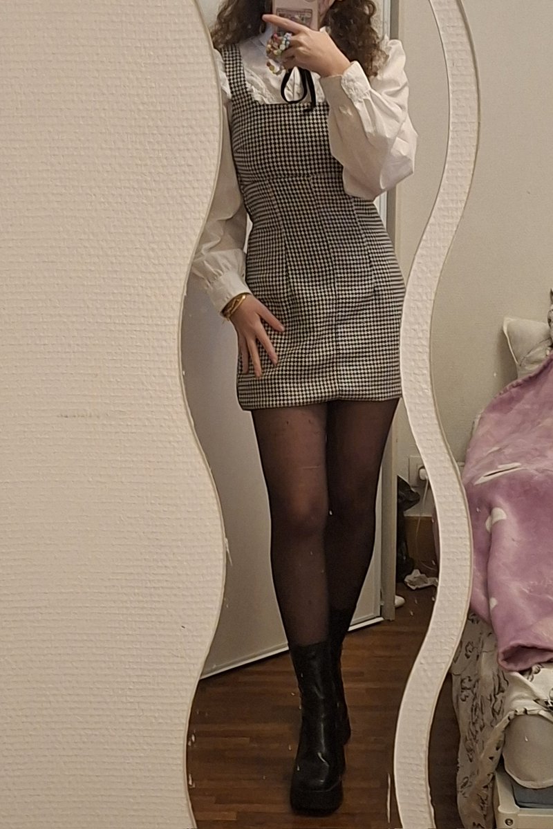 Fleur de Lys tweet media