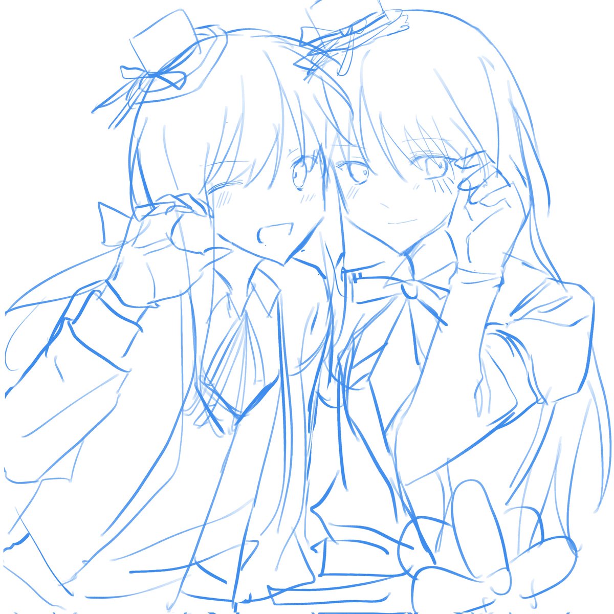 hatohahato tweet media