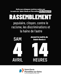 Fondation pour la mémoire de l'esclavage tweet media