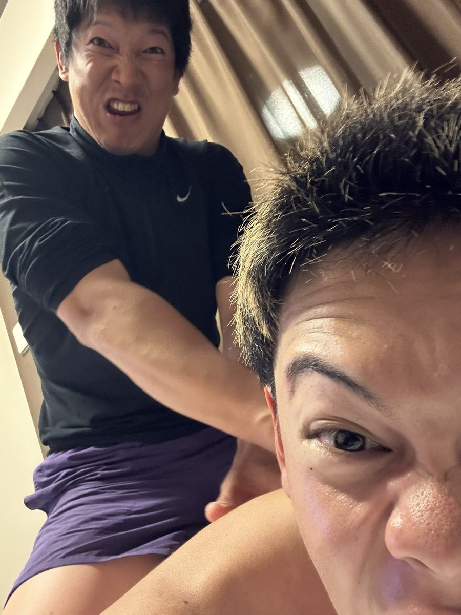 永井 健太/KENTA NAGAI tweet media