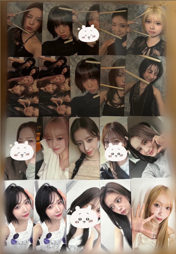 みいちゃ tweet media