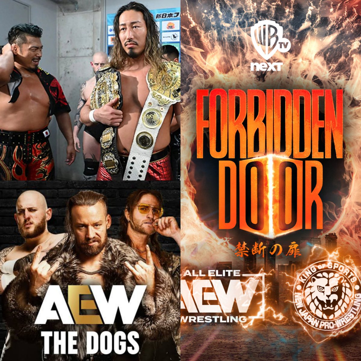 Drainmaker tweet media