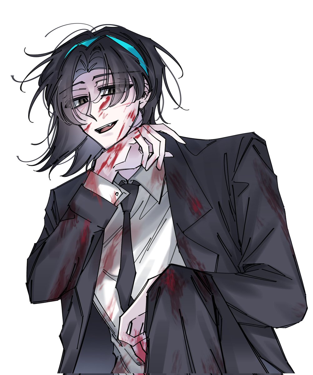 언 tweet media