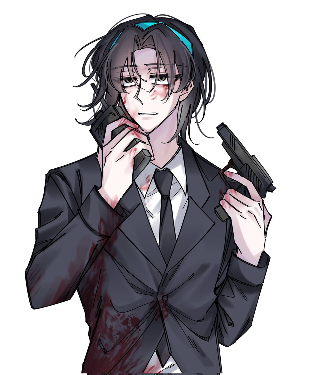 언 tweet media