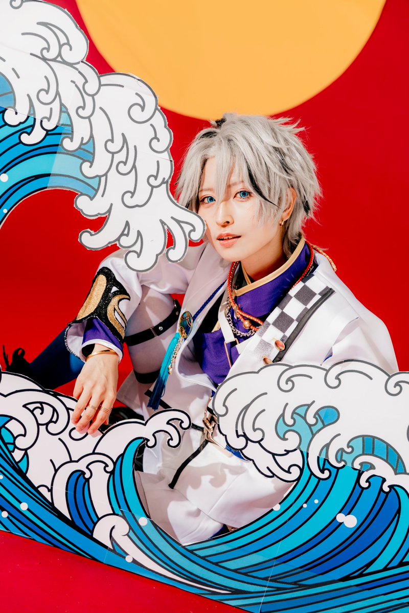 ほずきち🦌4/5a! tweet media