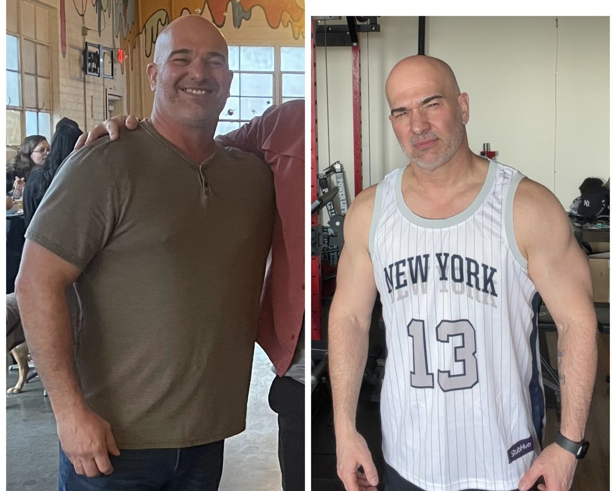 Sal Leto tweet media