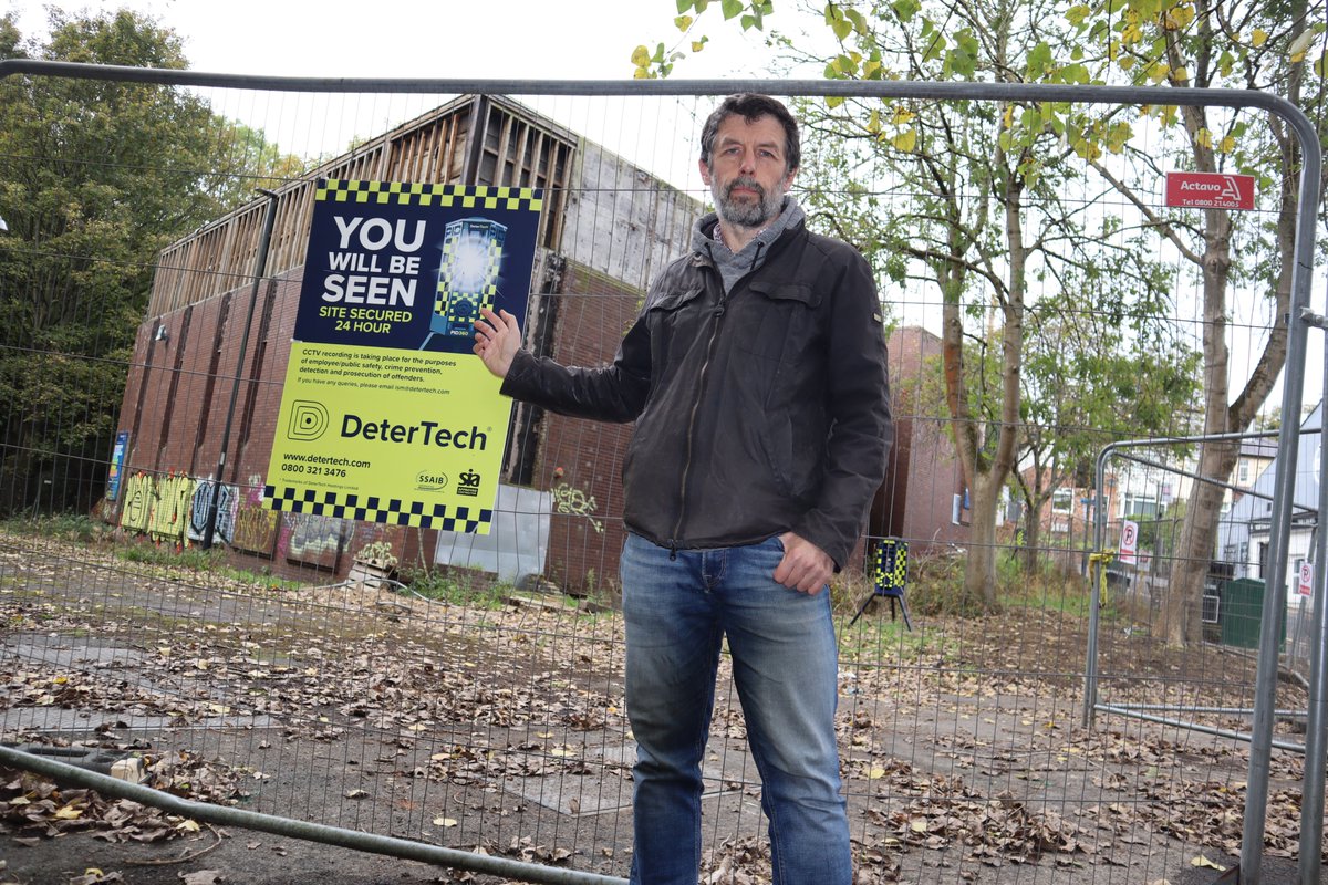 Cllr Gareth Kane tweet media