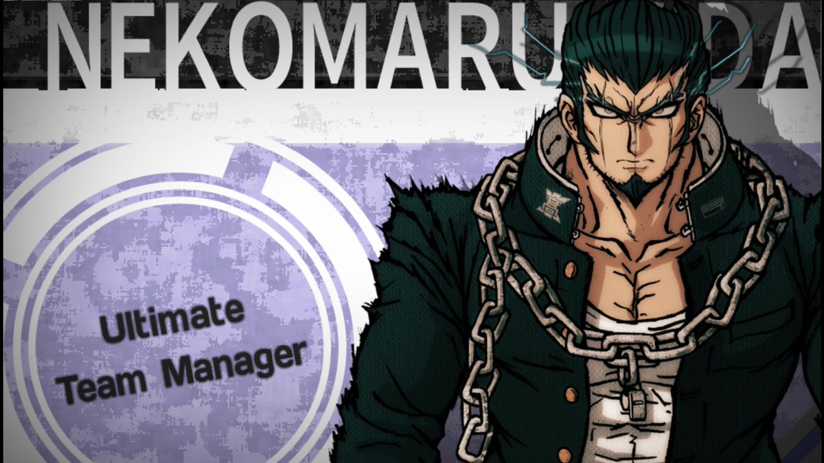 midi/susie (🎮 Danganronpa 2/📺 FMAB) tweet media