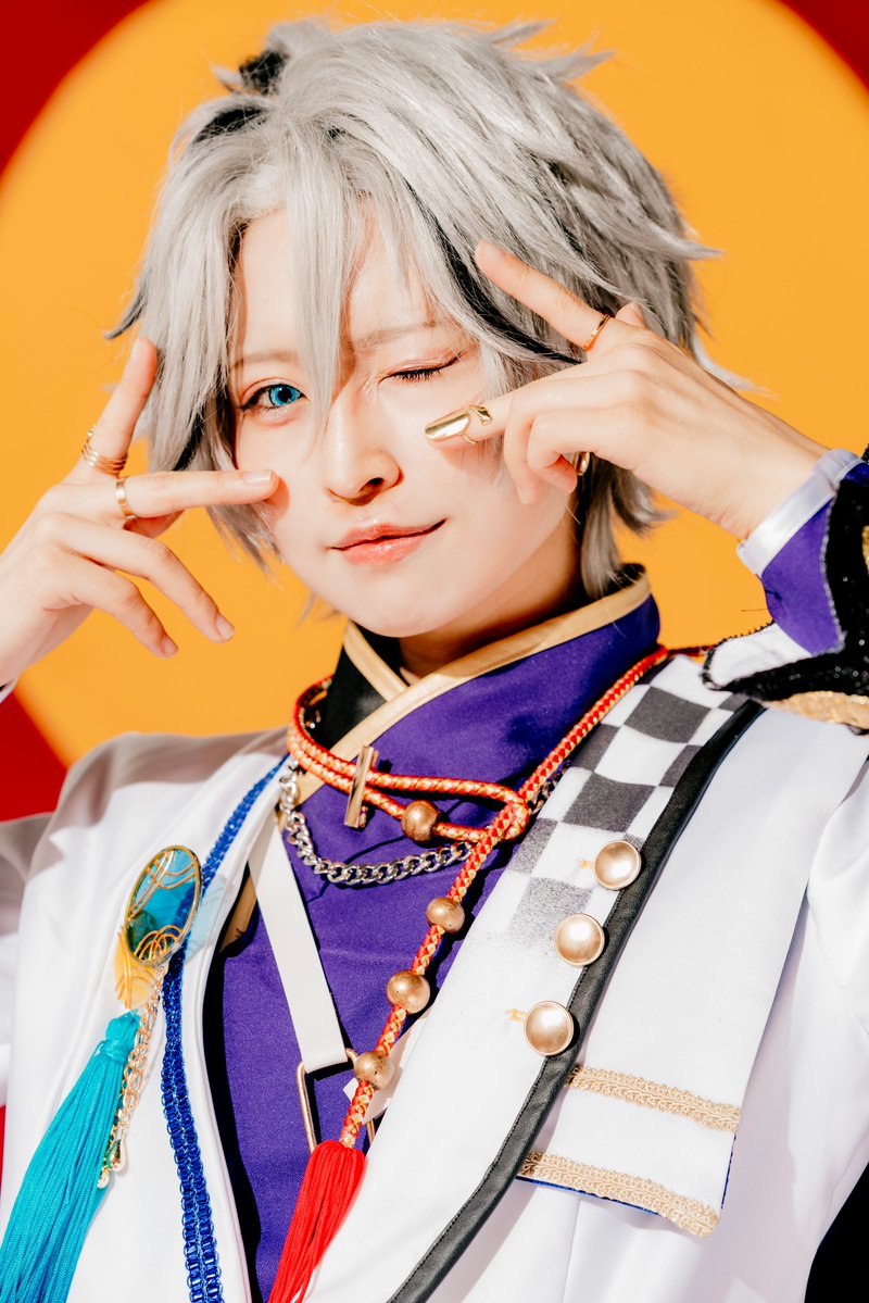 ほずきち🦌4/5a! tweet media