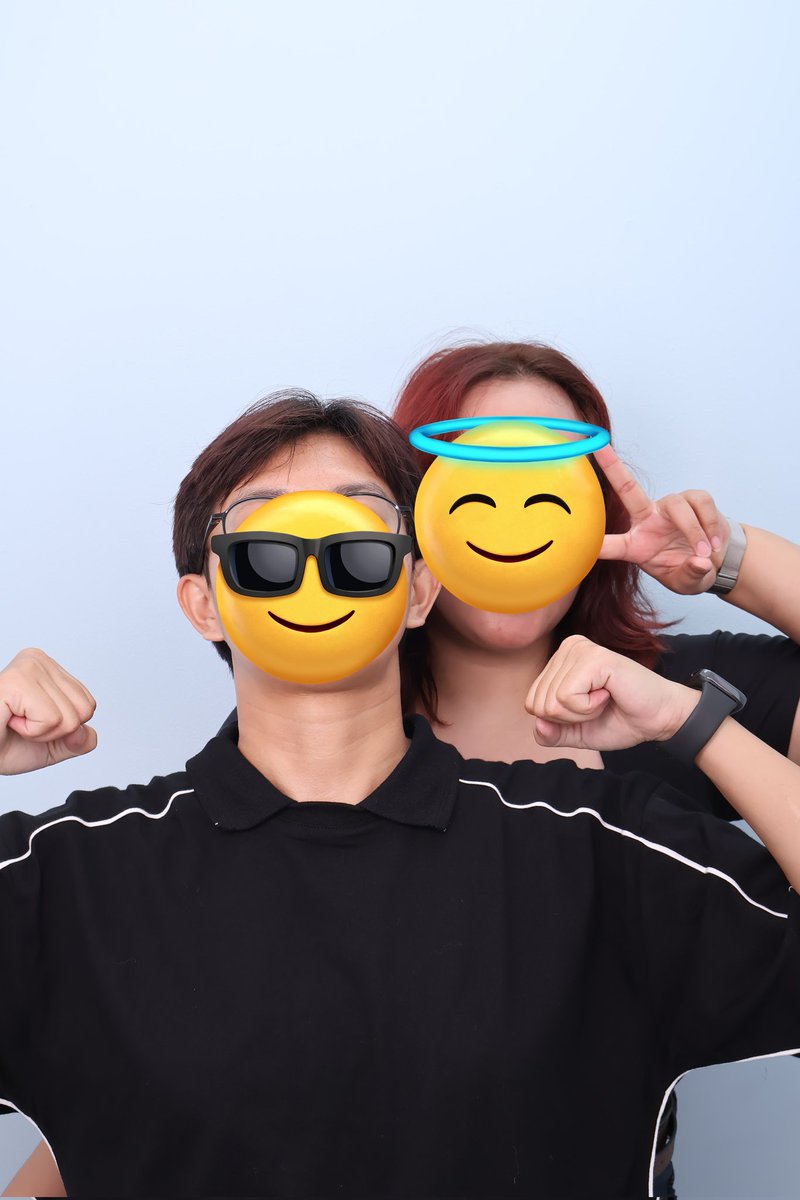 Gue ketemu si ayes ayes ini waktu itu pas lagi nganu nganunya dan pas dman lah ko nyambung. Trs hari ini meet up pun langsung nyambung dan life update dari hulu ke hilir awokwok. Semoga nanti tahun depan kita meet up lagi ya <a href="/ayepping/">ayesha</a>  im so glad to know you!