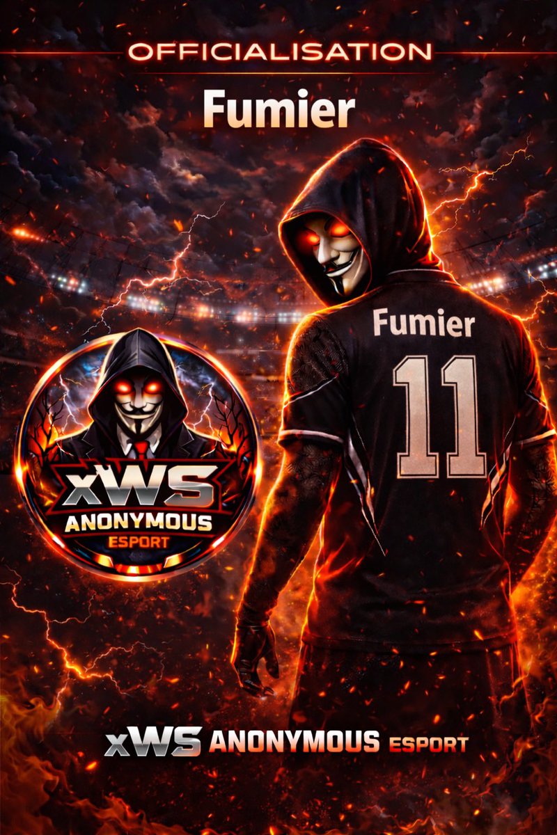 xWS Anonymous tweet media