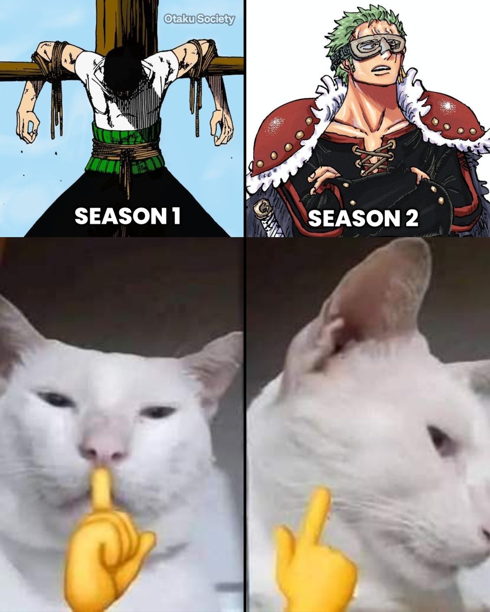 Otaku Society tweet media