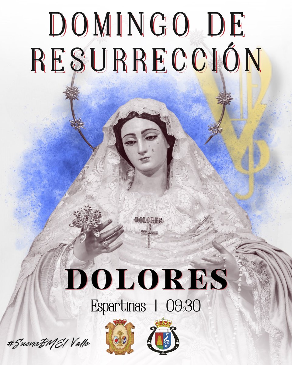 El Valle de Burguillos tweet media