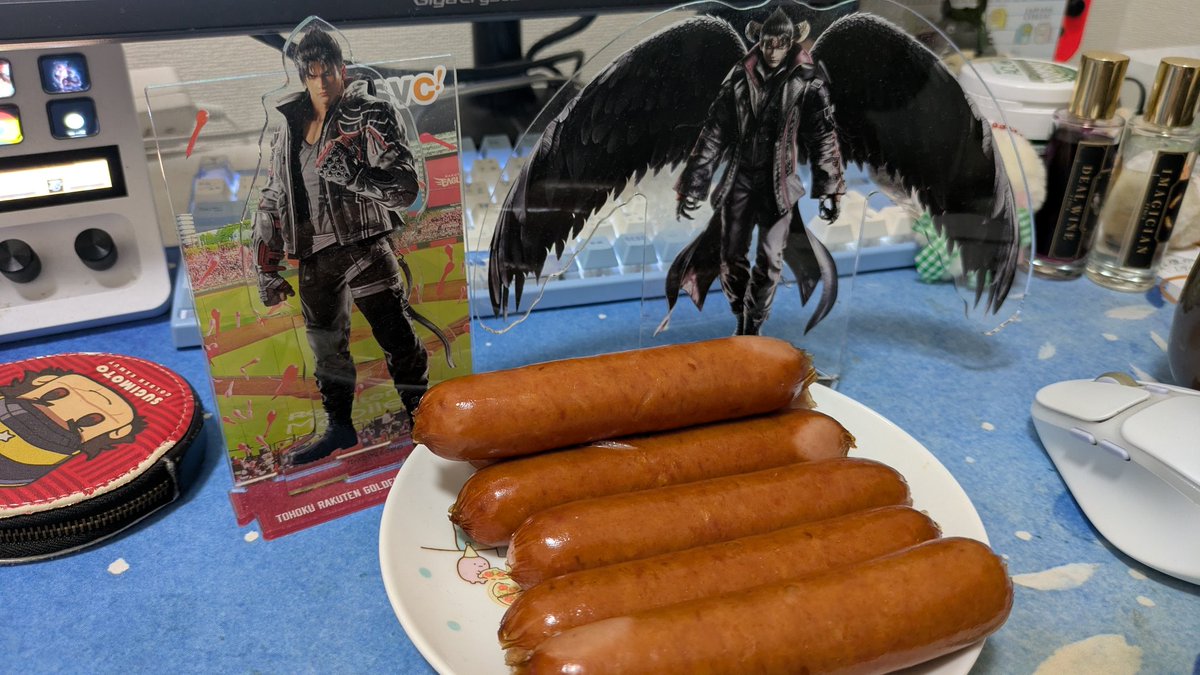 いっちー🐱 tweet media