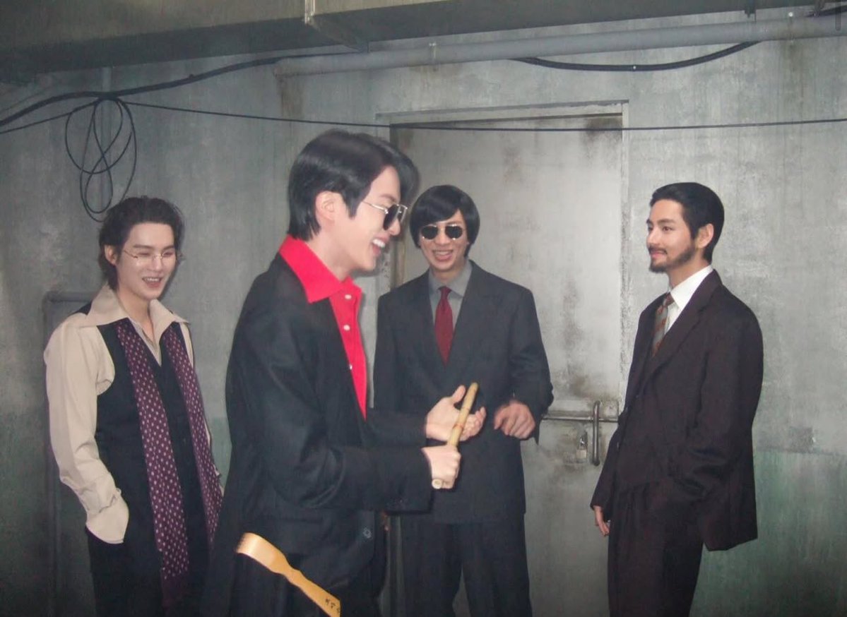 BTS Charts News tweet media