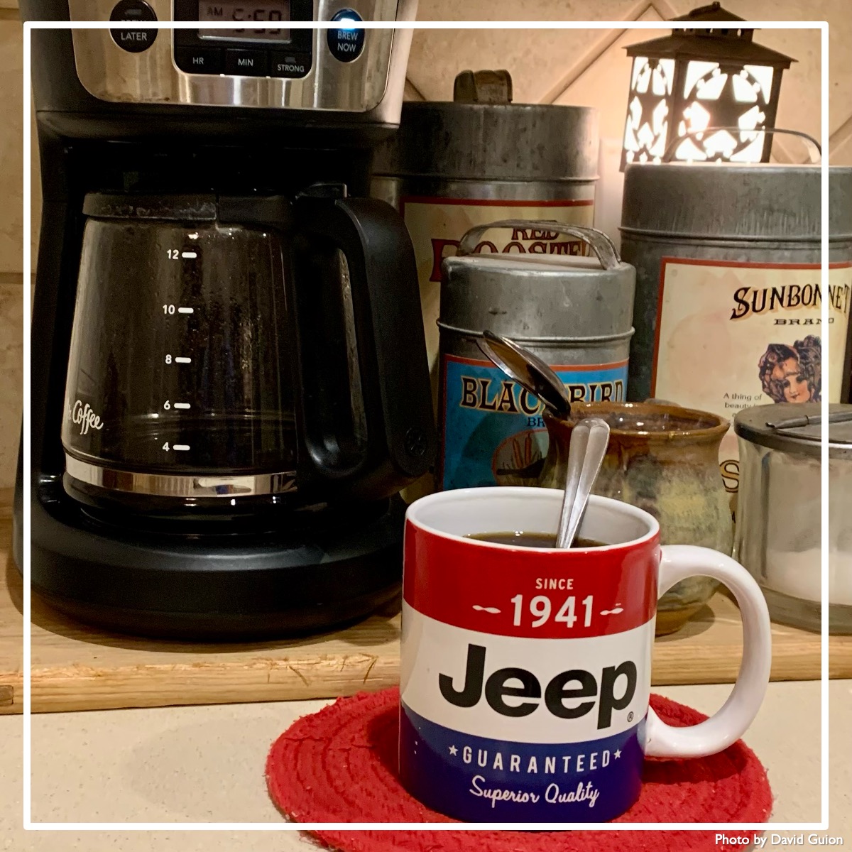 davidguion's tweet image. Happy Jeep 4x4 Day!
@Jeep #Jeep #JeepLife #JeepWave #JeepCJ7 #JeepDay #Jeep4x4Day #DefinitelyCoffee