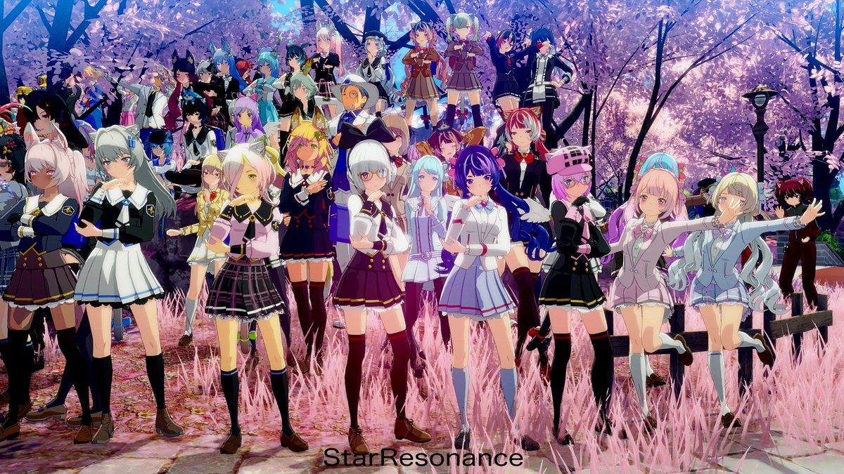 あかな tweet media