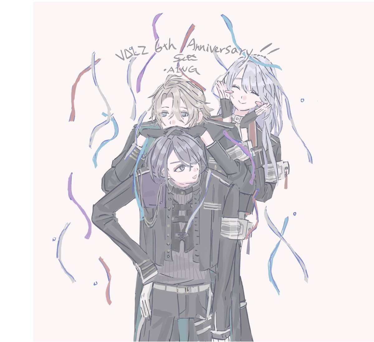 ソル/slu tweet media