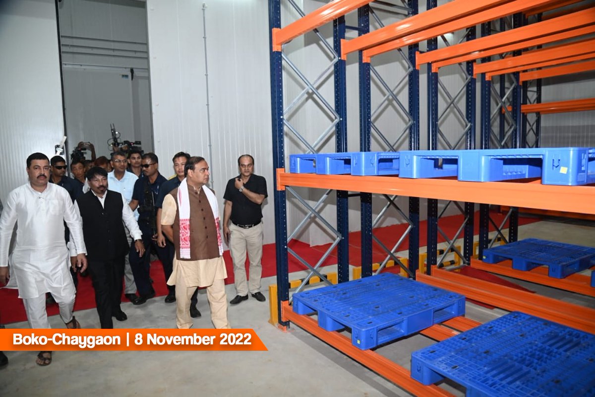 Himanta Biswa Sarma tweet media