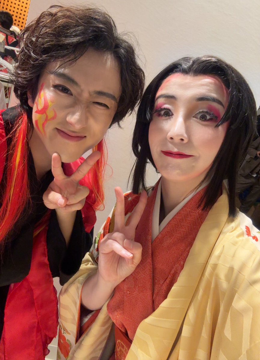 晨火 Asahi ⚔️🐺 tweet media