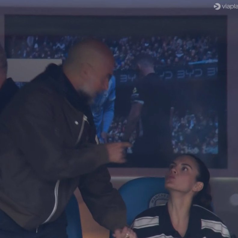 The Touchline | 𝐓 tweet media