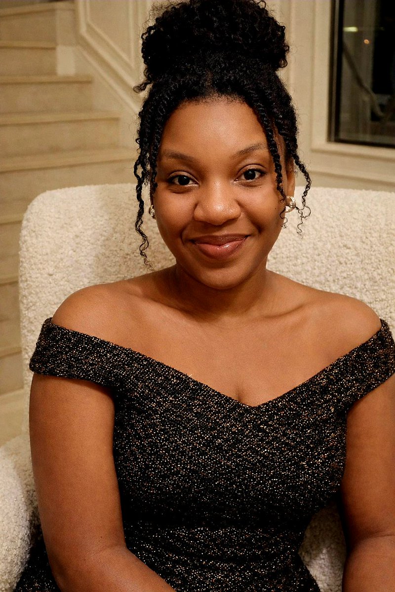 Okolie Pamela tweet media