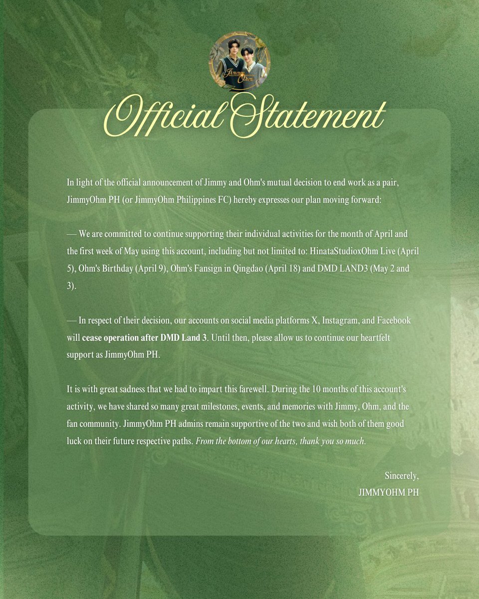 JimmyOhm PH tweet media