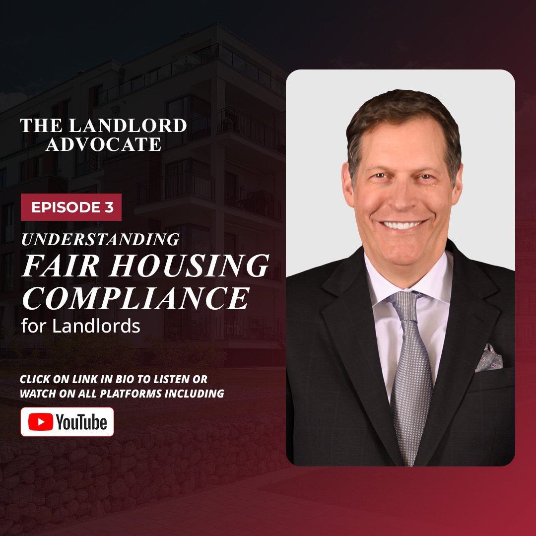 PaletzLaw's tweet photo. Matthew Paletz says no matter how unusual the request sounds, never deny it on the spot.

Click the bio link to watch the full episode.
https://t.co/fiXpyfBk4I

#EmotionalSupportAnimal #FairHousingLaw #LandlordSupport #RentalHousing #PropertyManagementTips https://t.co/1xBlKTy0yo