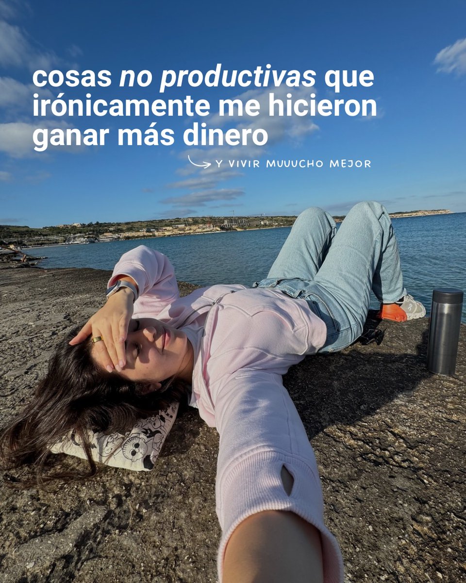 Carla tweet media