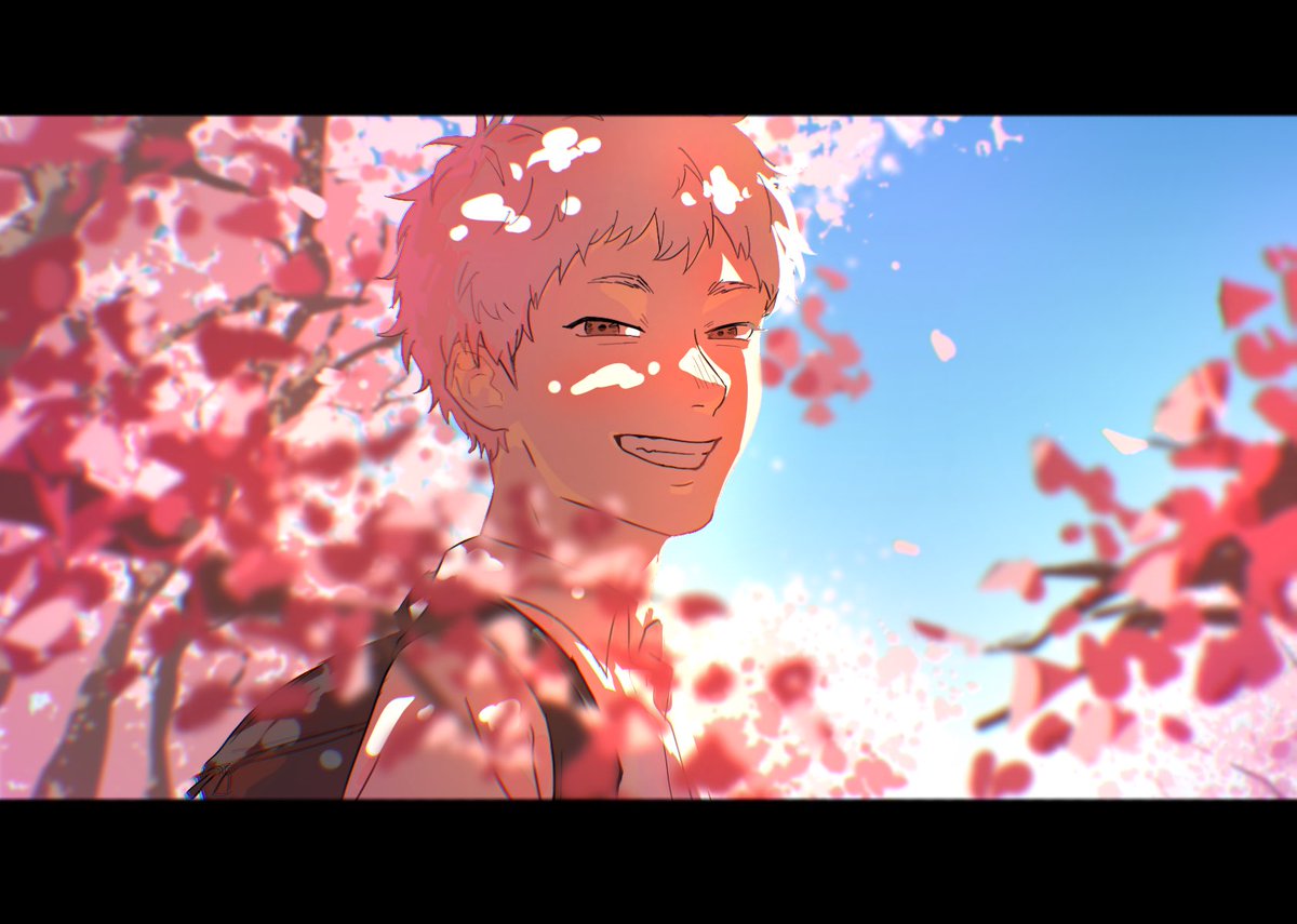 スケ盛 tweet media