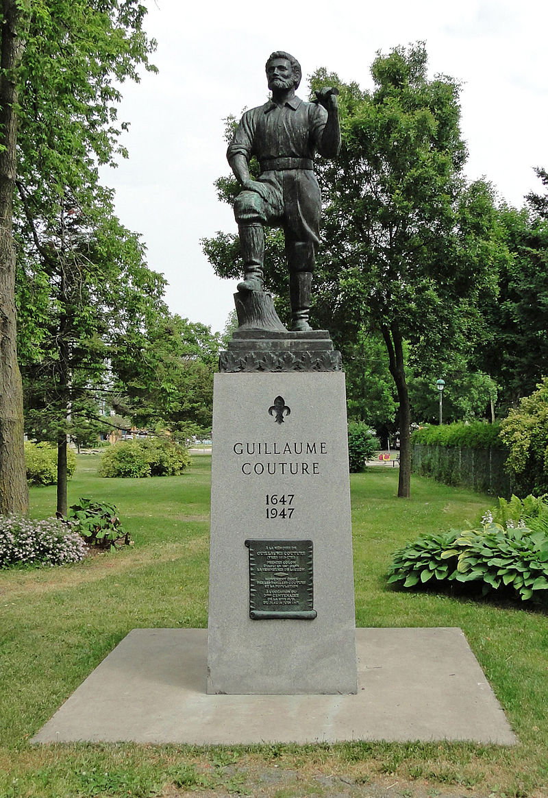 Nouvelle-France ⚜ tweet media