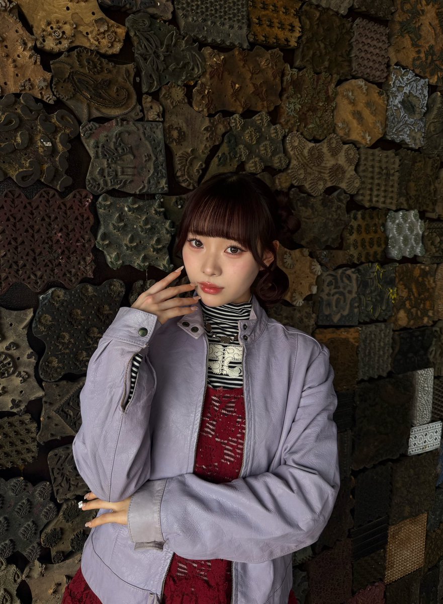 黒崎 萌(Pixel Ribbon) tweet media