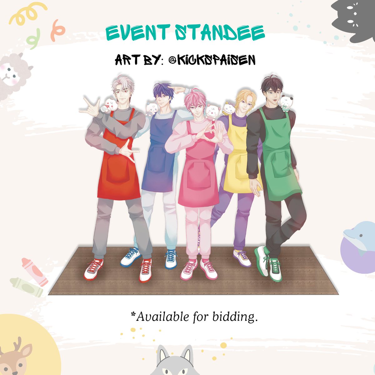 Plli Love Plave tweet media