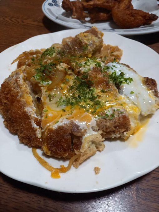 居酒屋　あまのや tweet media