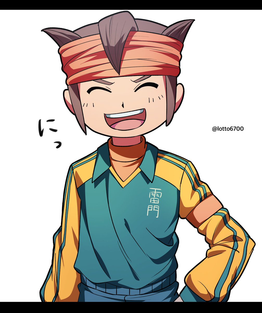 ろっと@いないれ tweet media